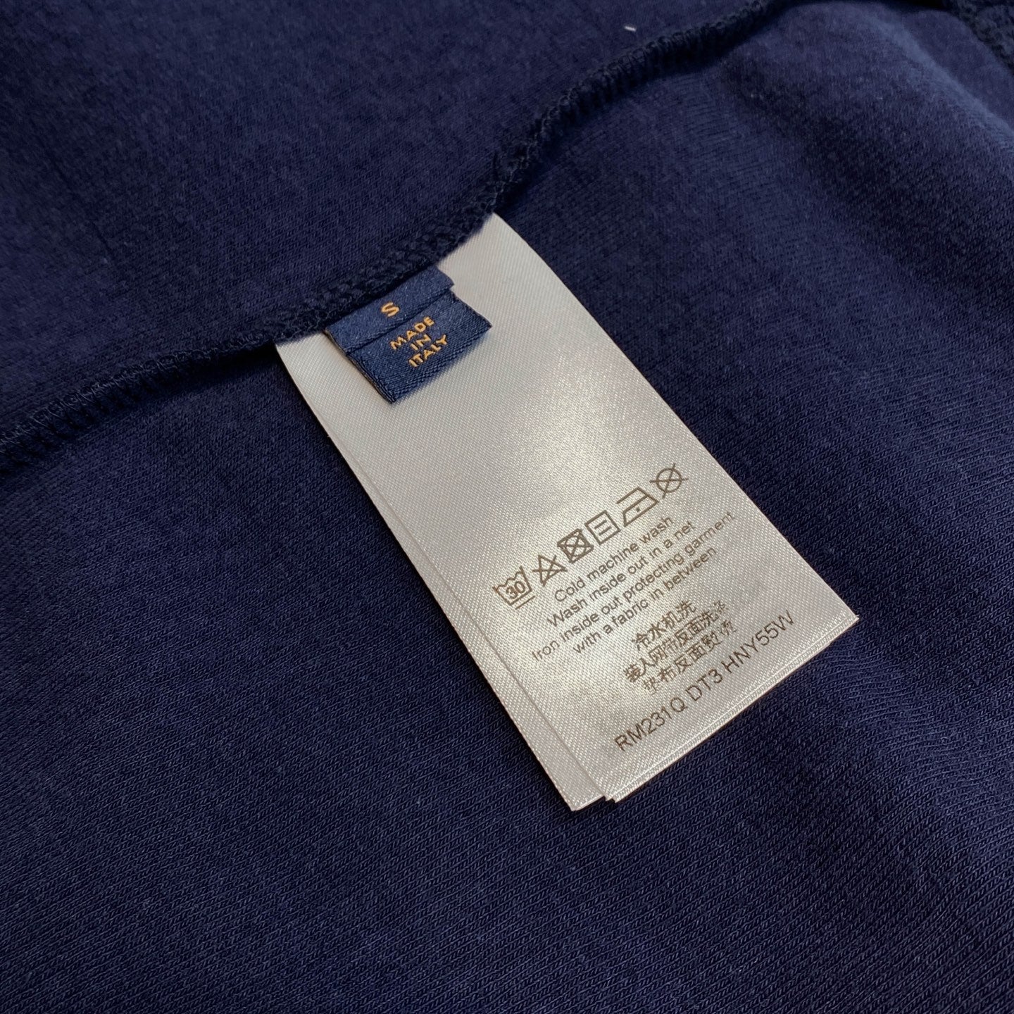 코튼 타월 반팔셔츠 (Cotton Towel Short Sleeve Shirt)