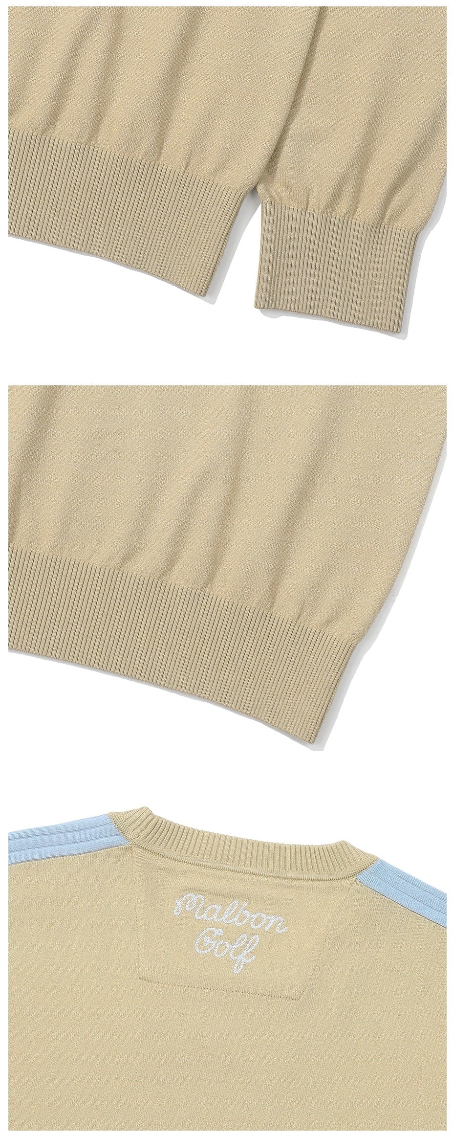 컬러매칭티셔츠 (Color-matching T-shirt)