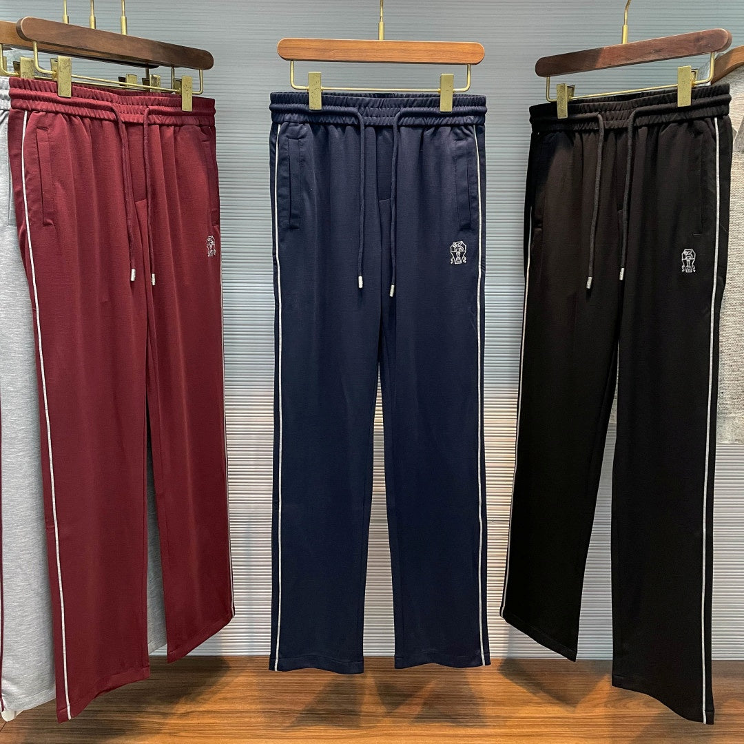 에어 텍스처 팬츠 (Air-textured pants)