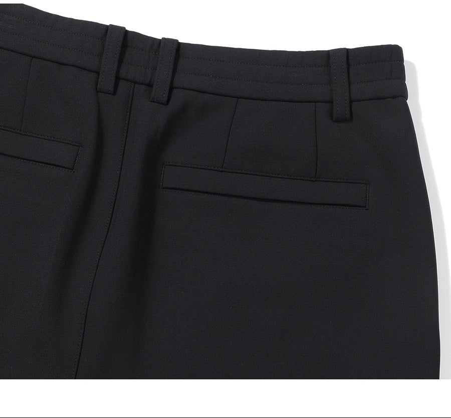 플러스벨벳바지 (Plus Velvet Pants)