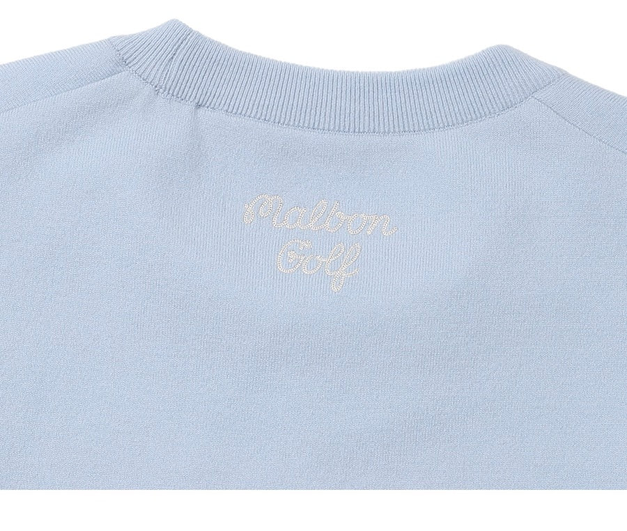 고탄성스웨터 (High elasticity sweater)