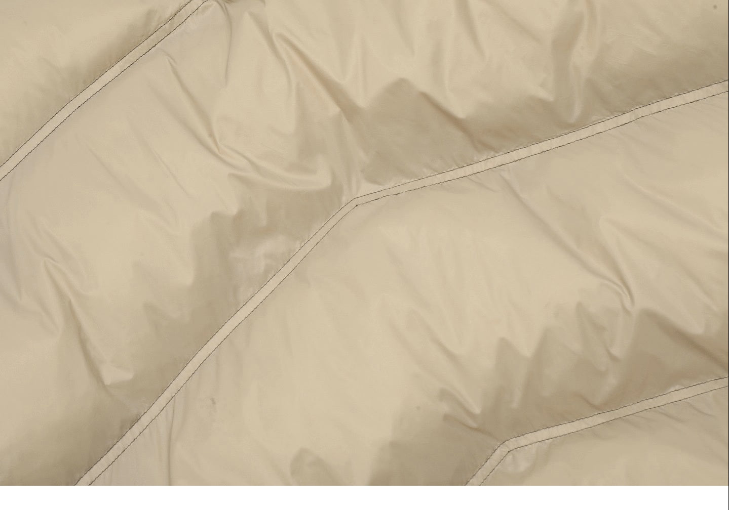 리프리젠트패딩