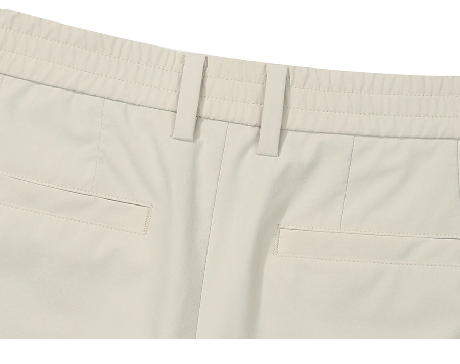 하프셋업 (Half setup)