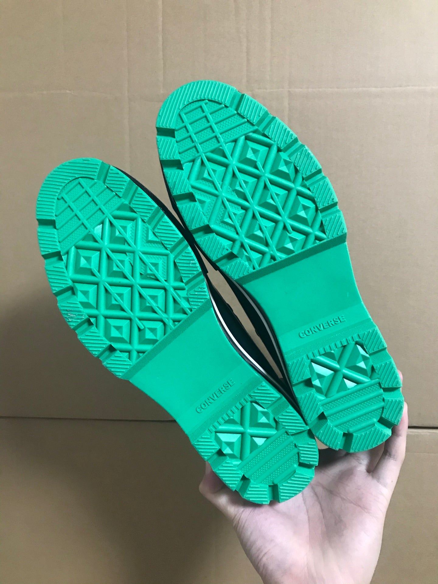 컨버스 척 70 (Converse Chuck 70)