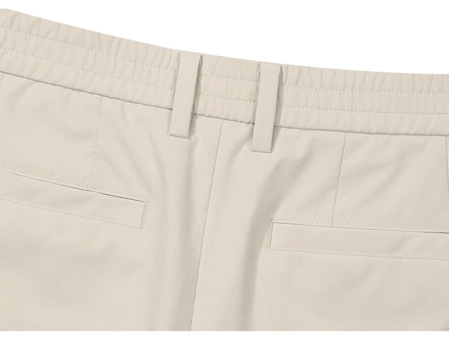 스트레이트팬츠 (straight pants)