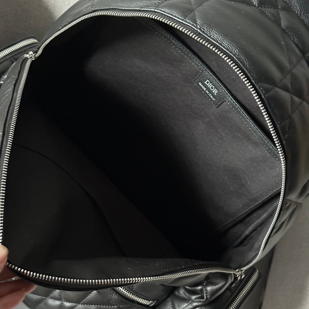 구뛰르 백팩 (Couture backpack)