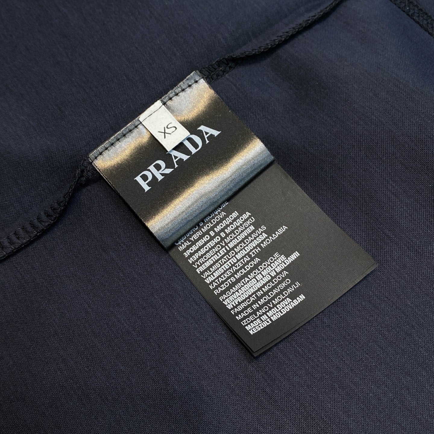 클래식 반팔티 (classic short sleeve t-shirt)