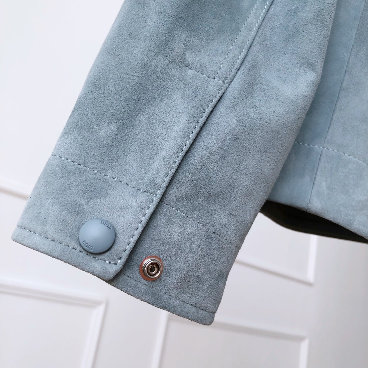 미스티 양가죽자켓 (Misty sheepskin jacket)