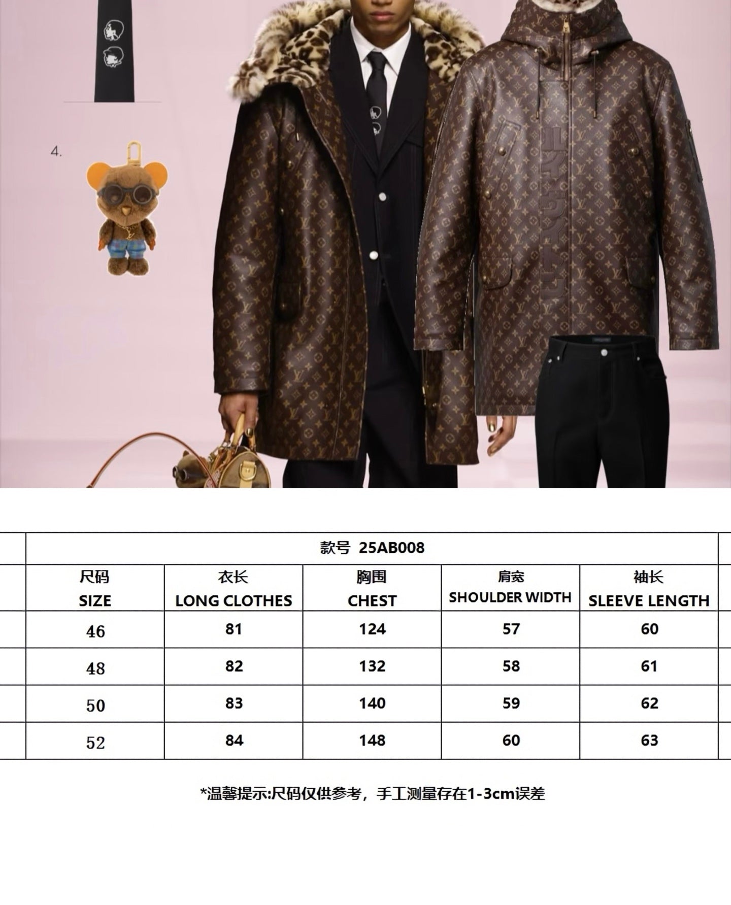 니고 무스탕 (Nigo Mustang)