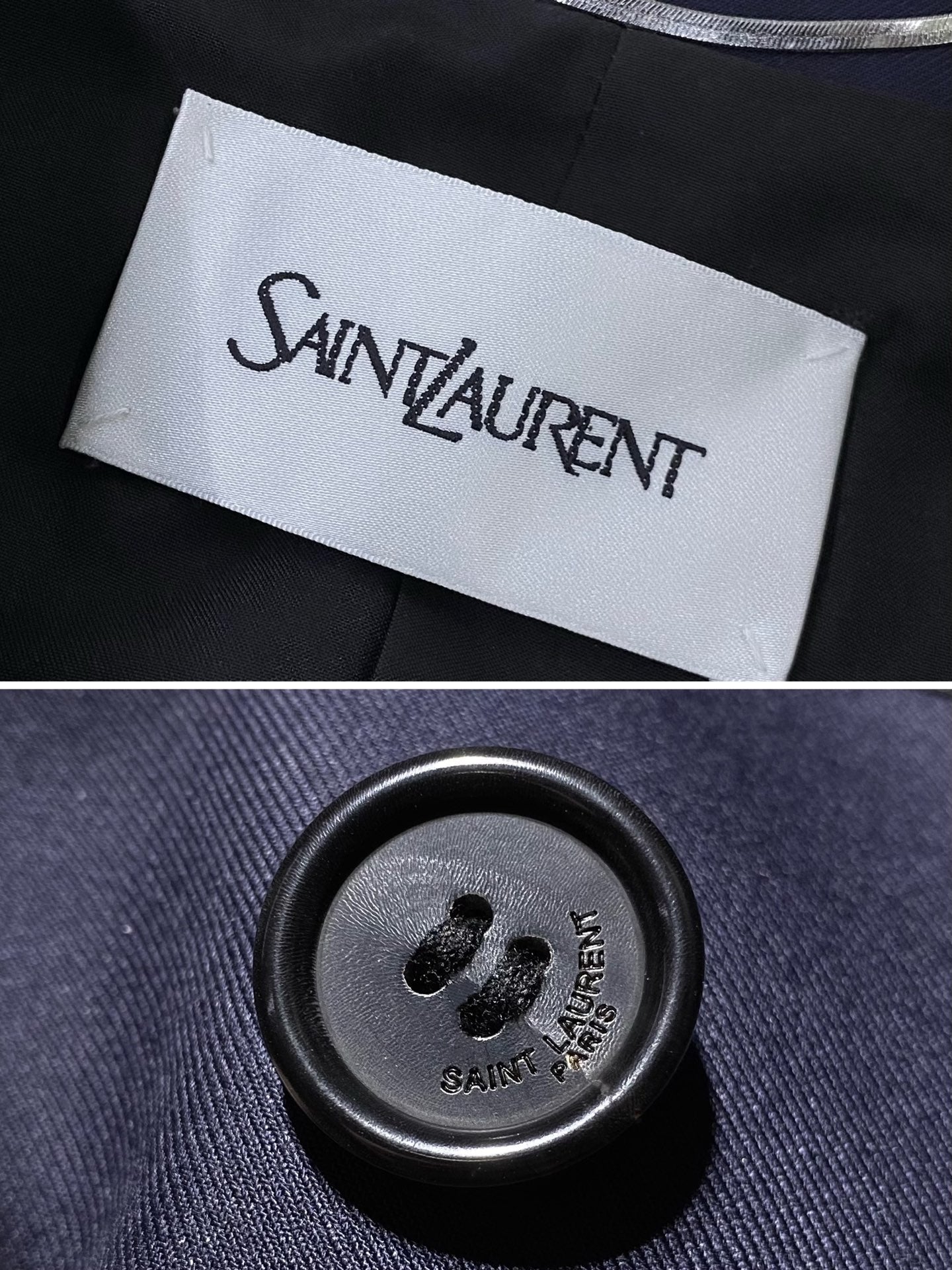 더블브레스 수트 (Double Breath Suit)