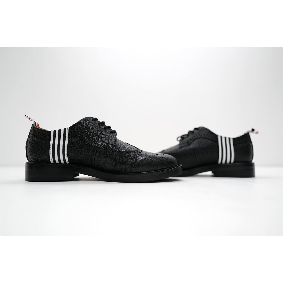 리치 구두 (rich shoes)