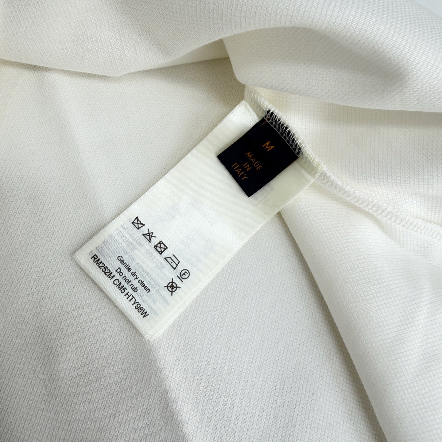 자카드 포켓 티셔츠 (jacquard pocket t-shirt)