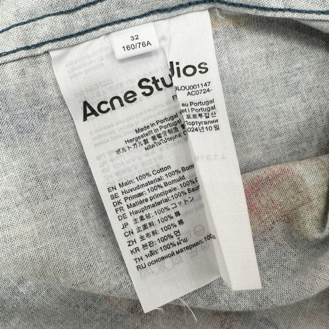 1os 셔츠 (1os shirt)