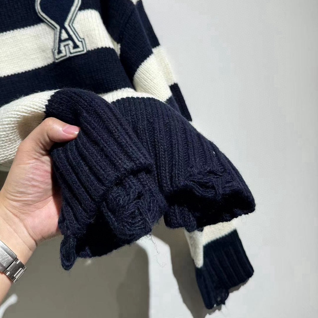 하트 스웨터(Heart Sweater)