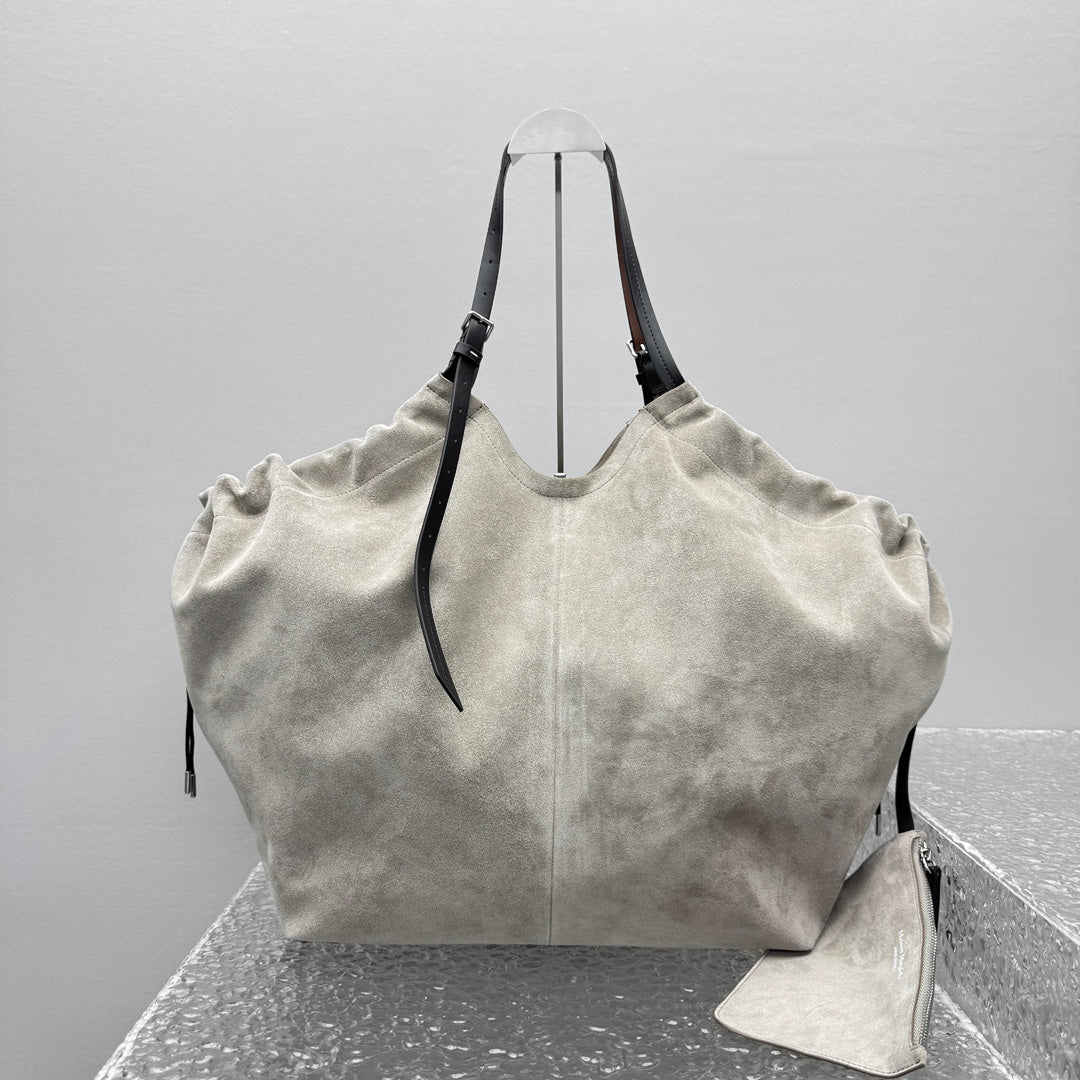 드로우스트링백 (Drawstring bag)