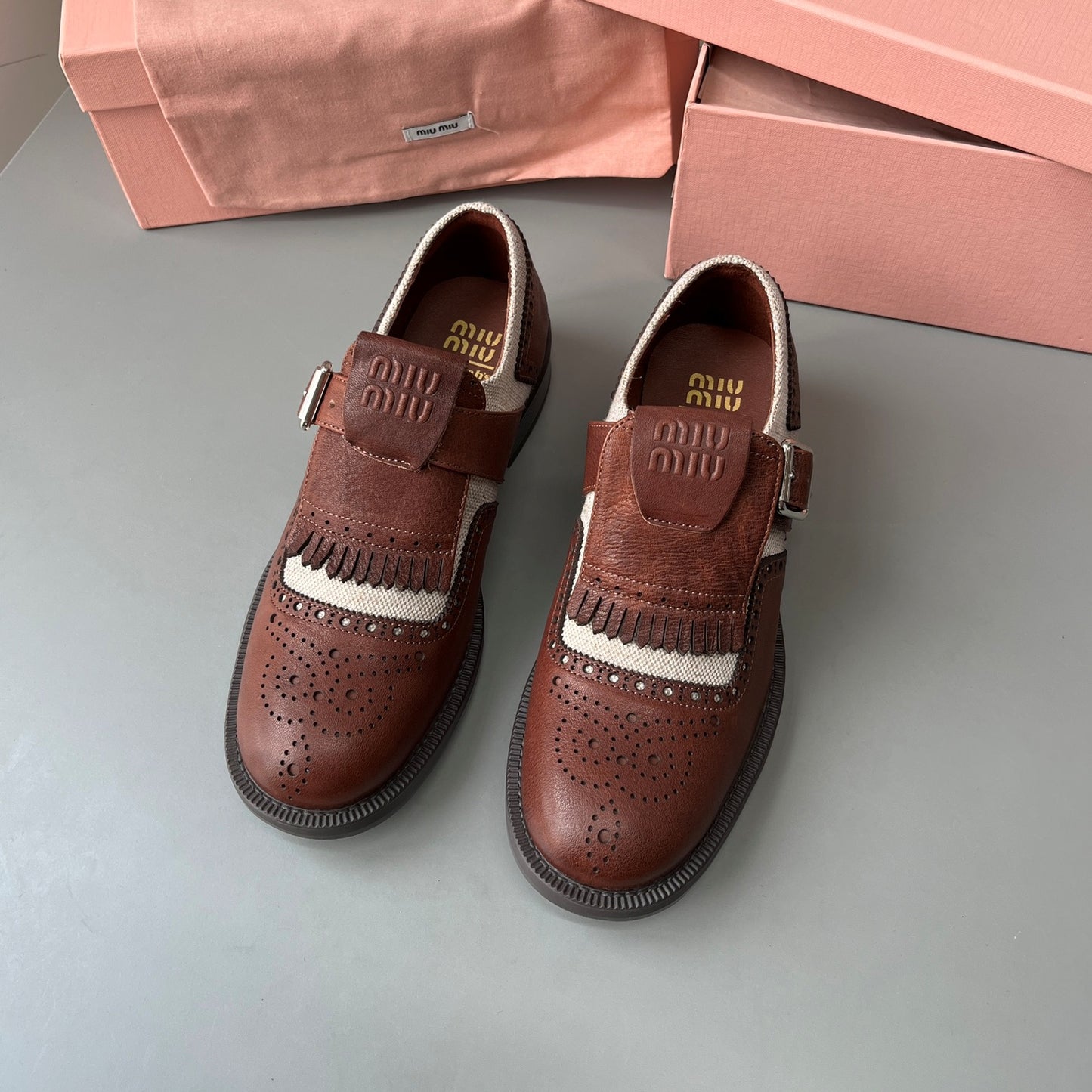 처치스 여성 스니커즈 (Church's Sneakers)