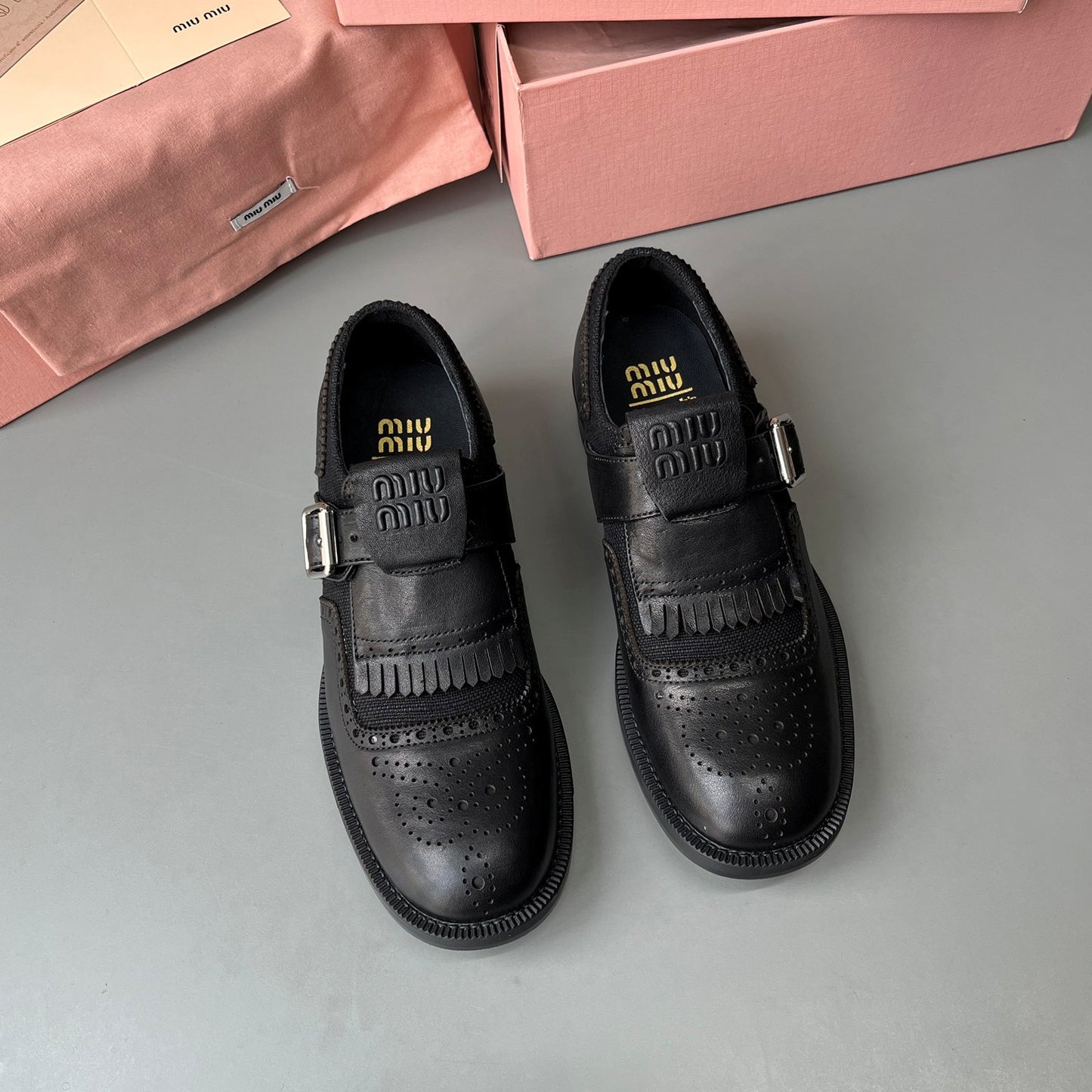 처치스 여성 스니커즈 (Church's Sneakers)
