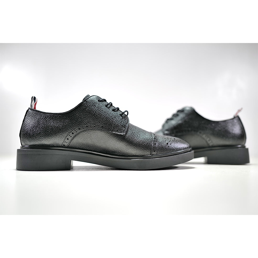 리치 구두 (rich shoes)