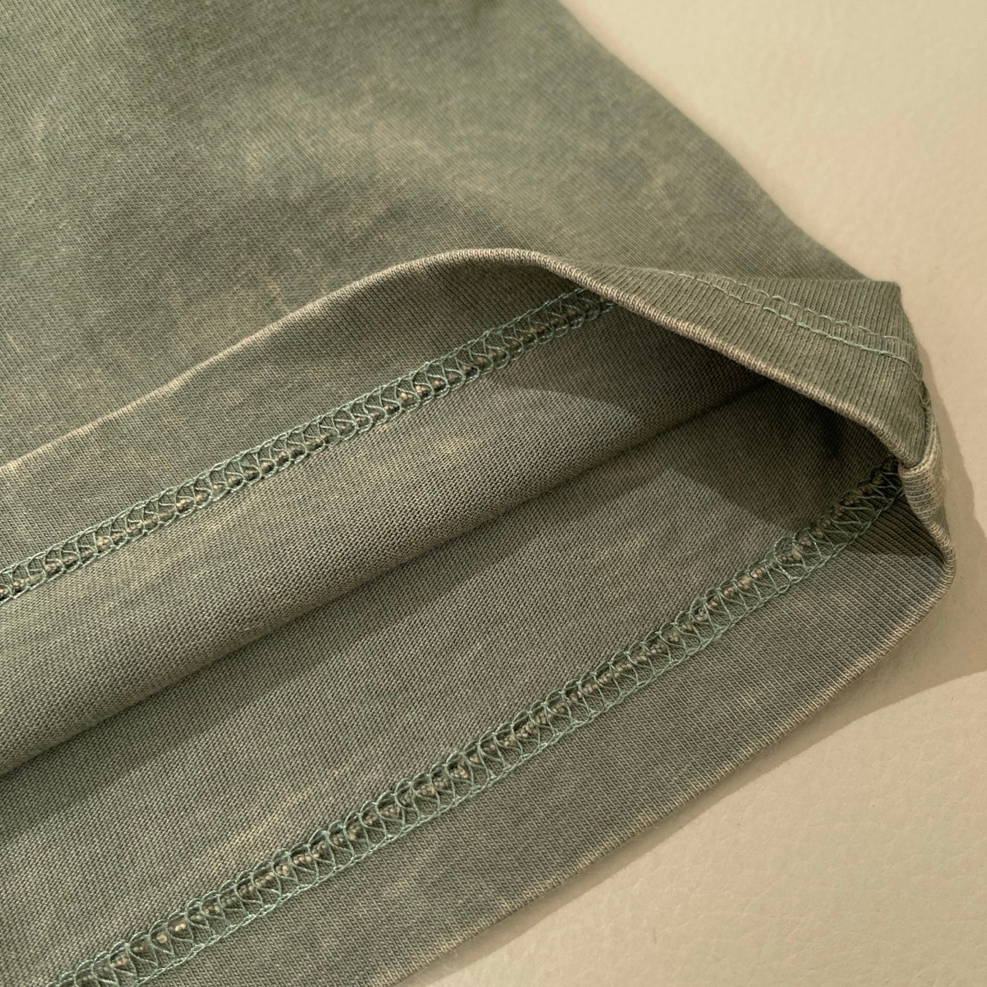 포레스트 티셔츠 (forest t-shirt)