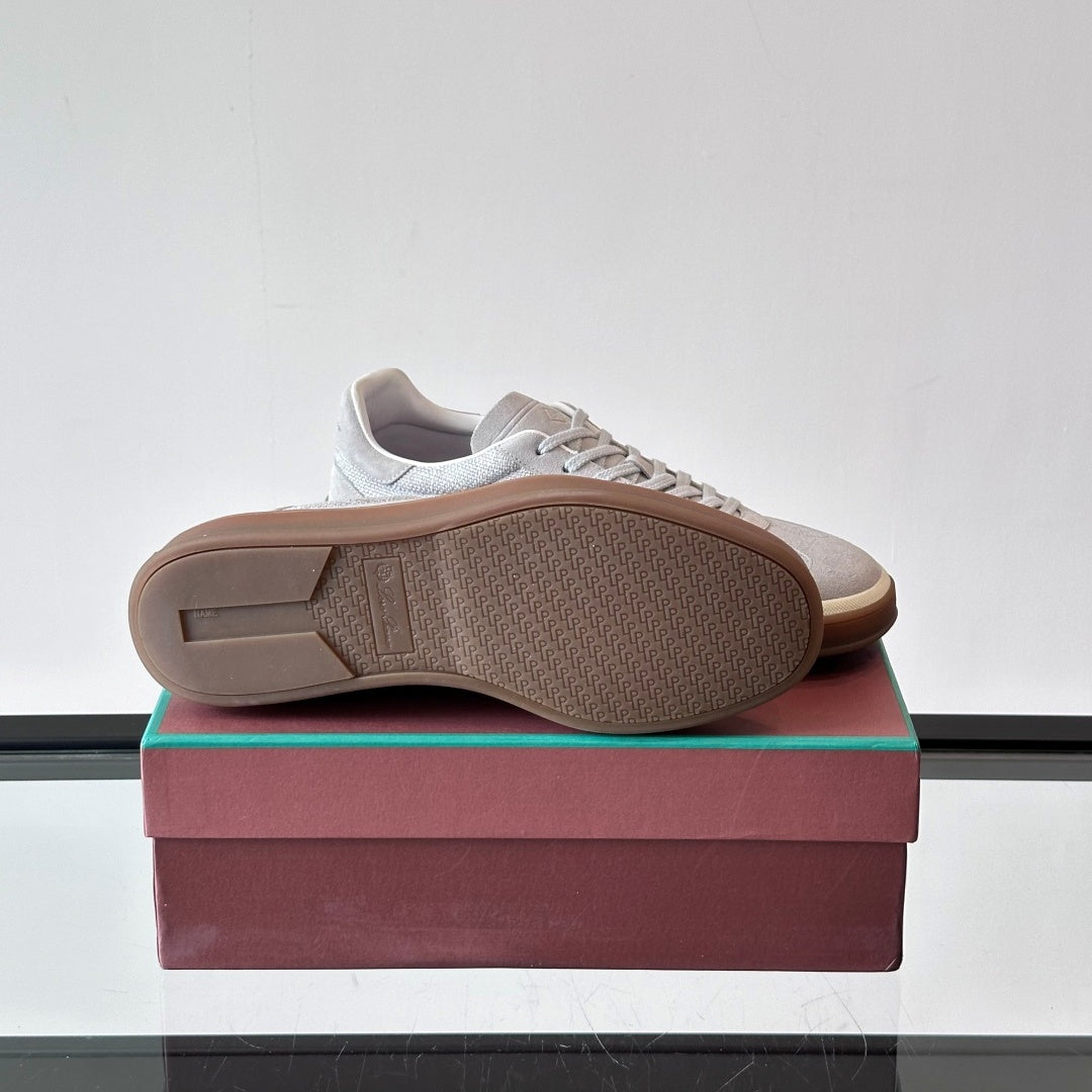 인레이 스니커즈 (Inlay Sneakers)