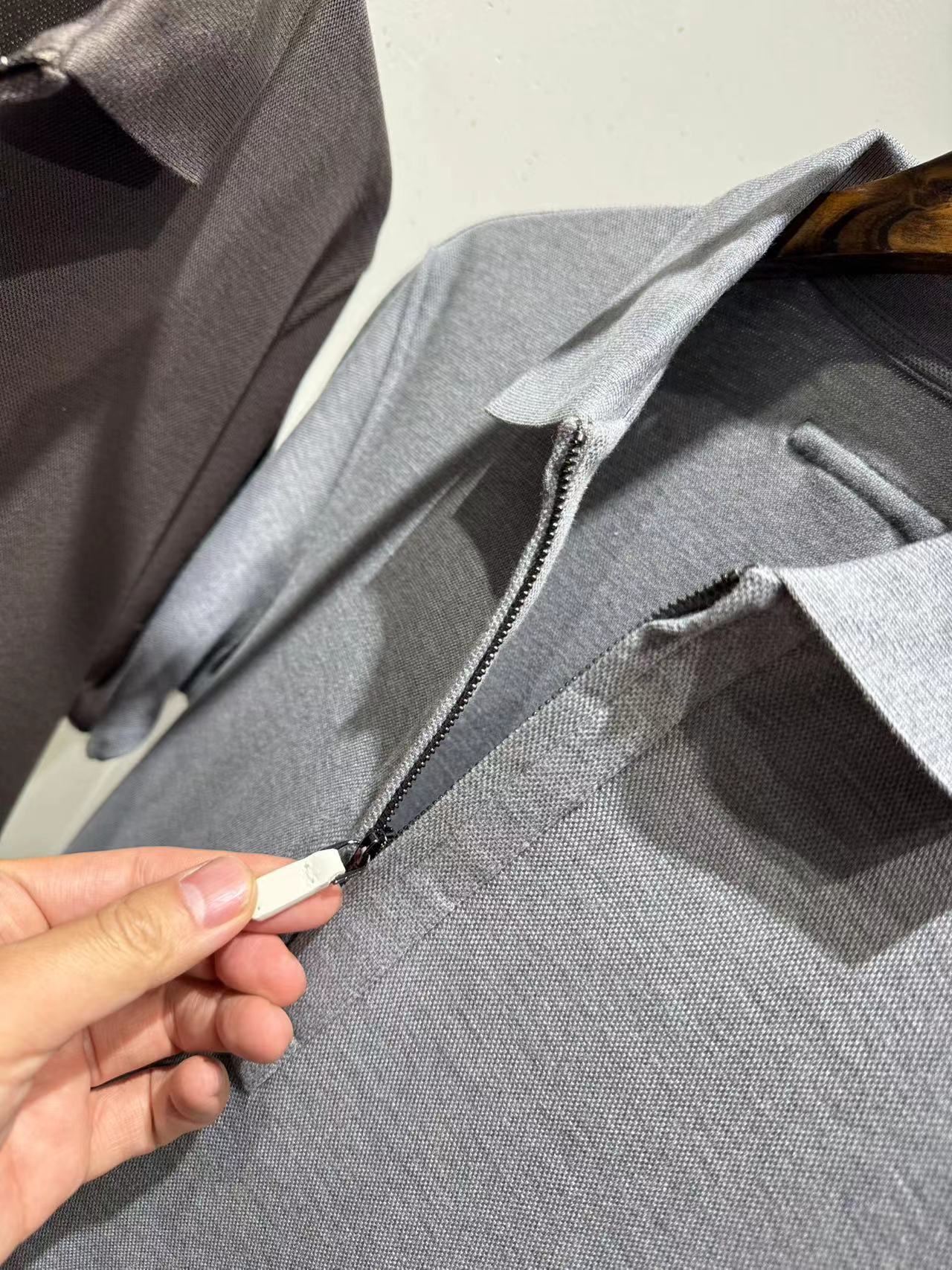 블렌드 반팔티셔츠 (Blended short sleeve t-shirt)