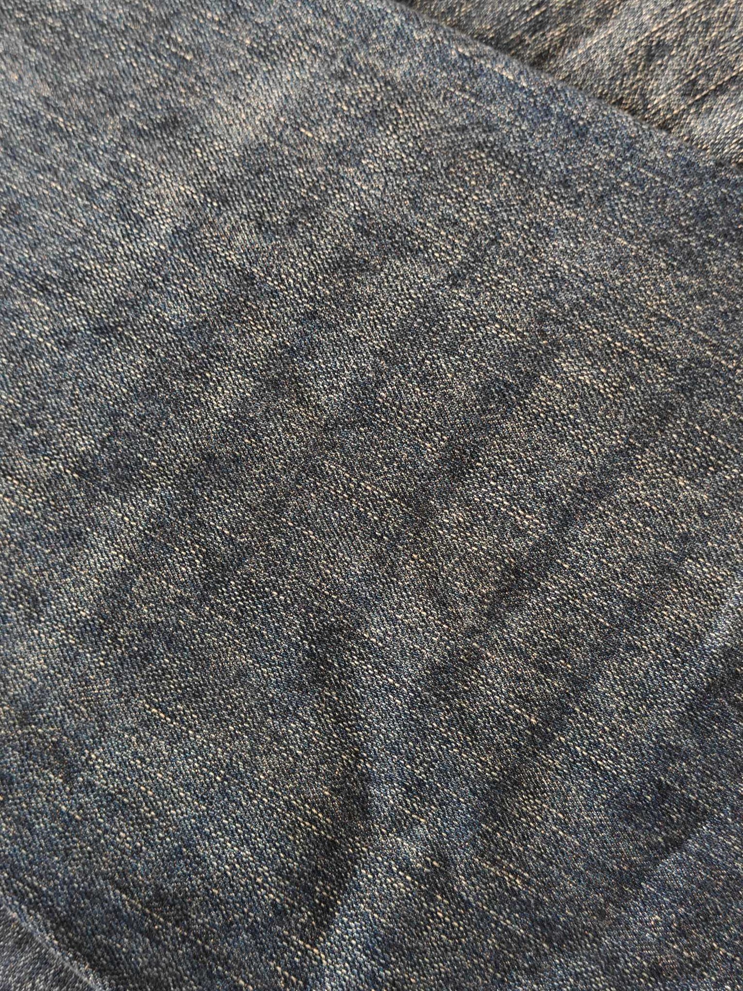 트윌 데님자켓 (twill denim jacket)