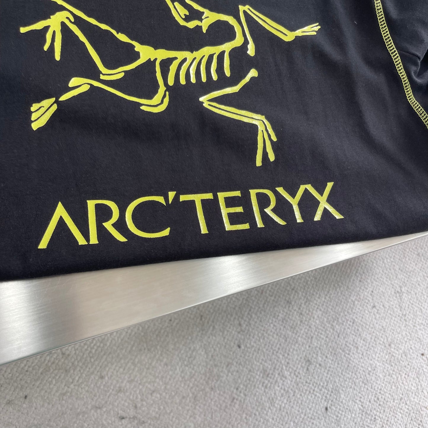 캡슐 맨투맨 (capsule sweatshirt)