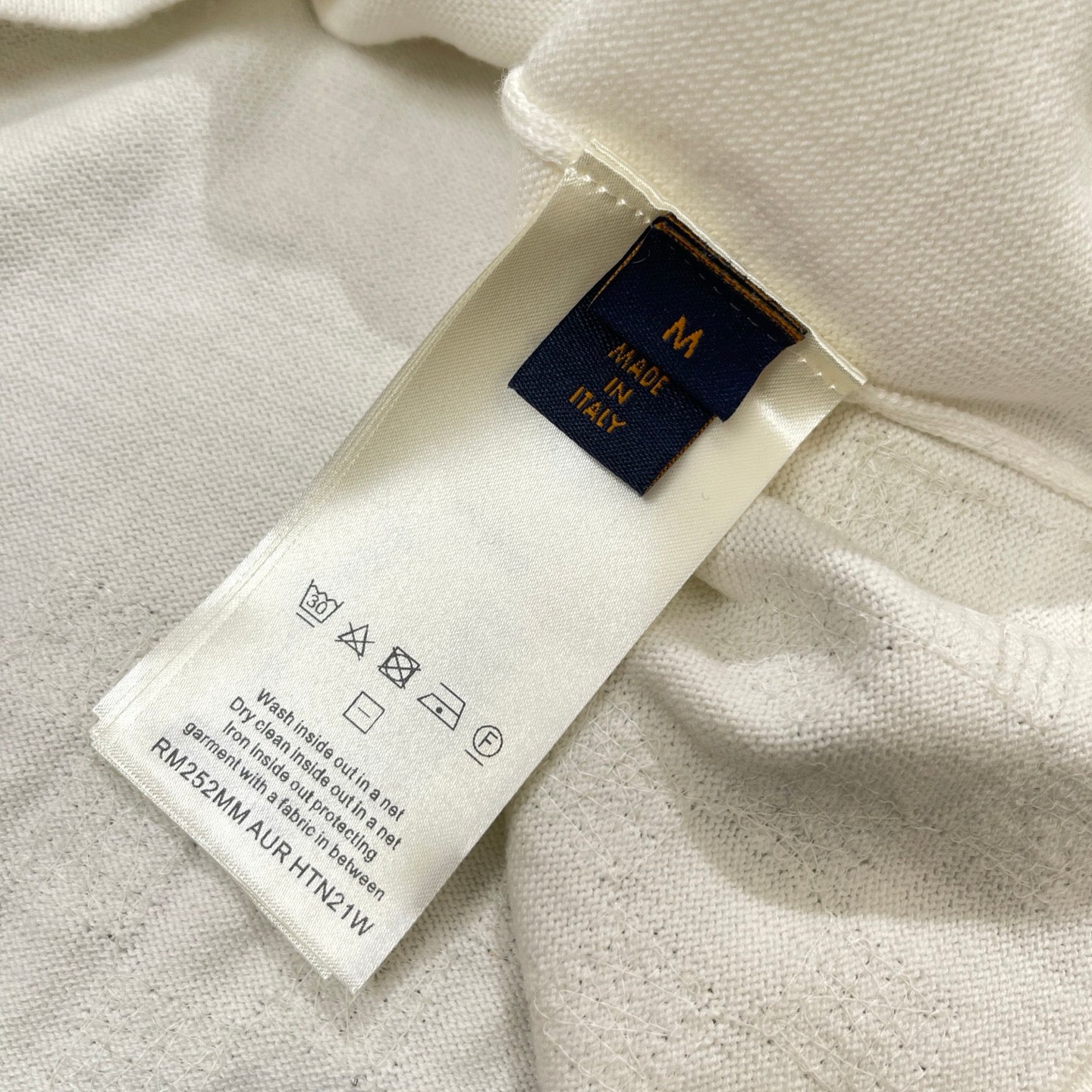 비즈 티셔츠 (bead t shirt)