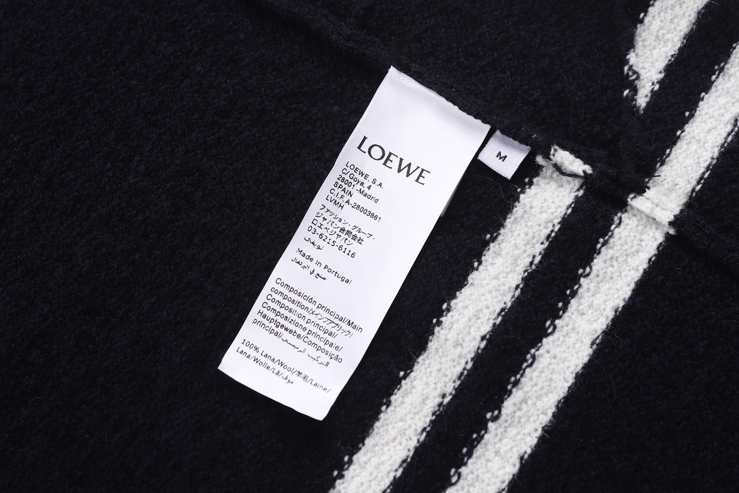 크루넥 티셔츠 (crew neck t-shirt)