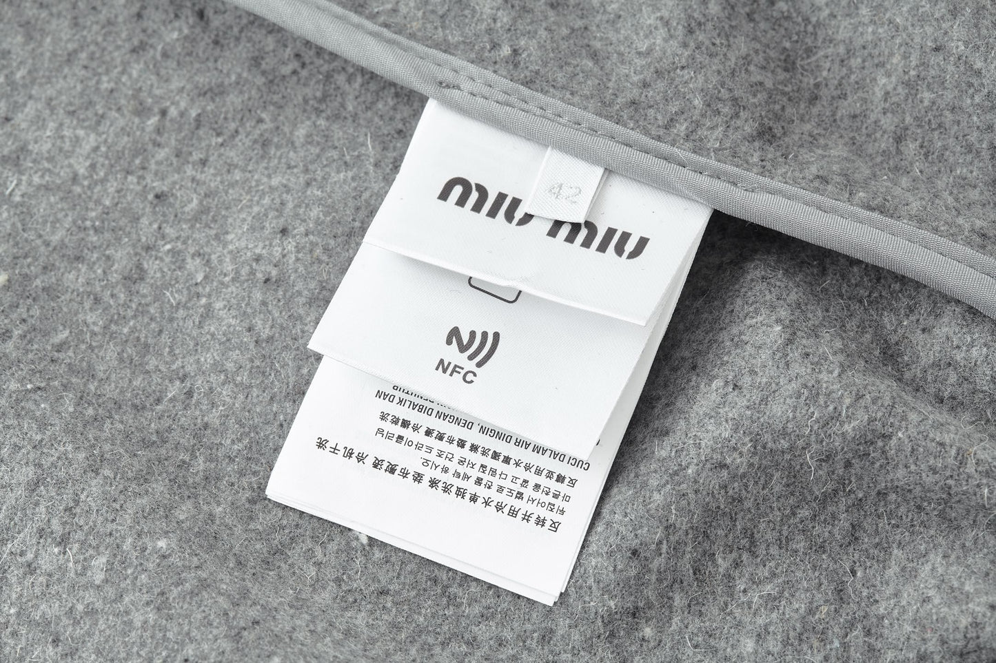 슬라이더 자켓 (slider jacket)