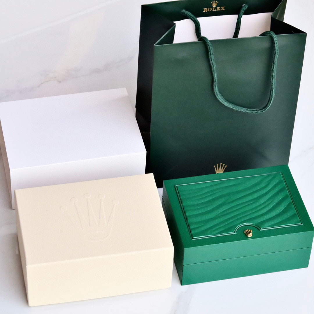 서브마리너 블루 (submariner blue)