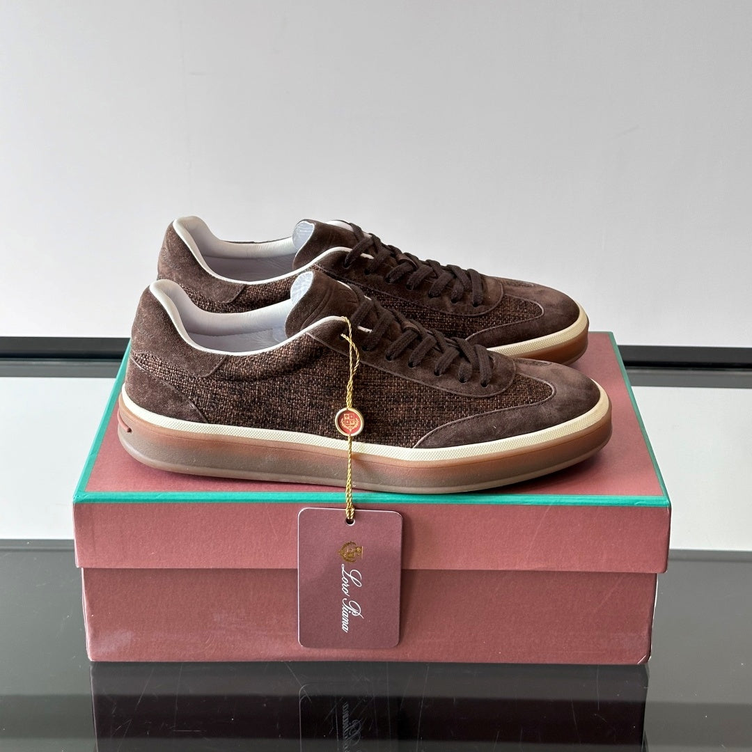 인레이 스니커즈 (Inlay Sneakers)