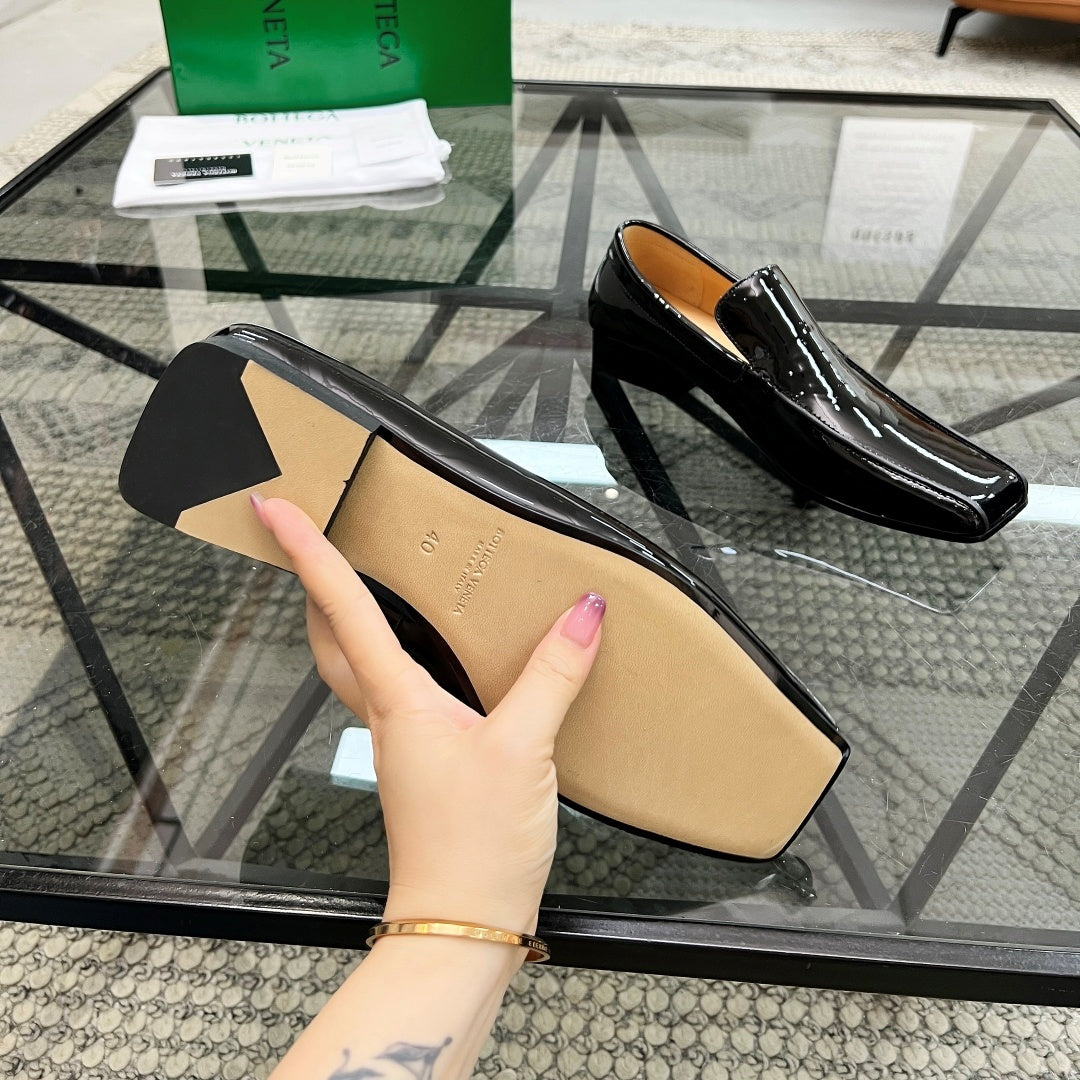 블라스팅 남여공용 로퍼 (Blasting loafers)