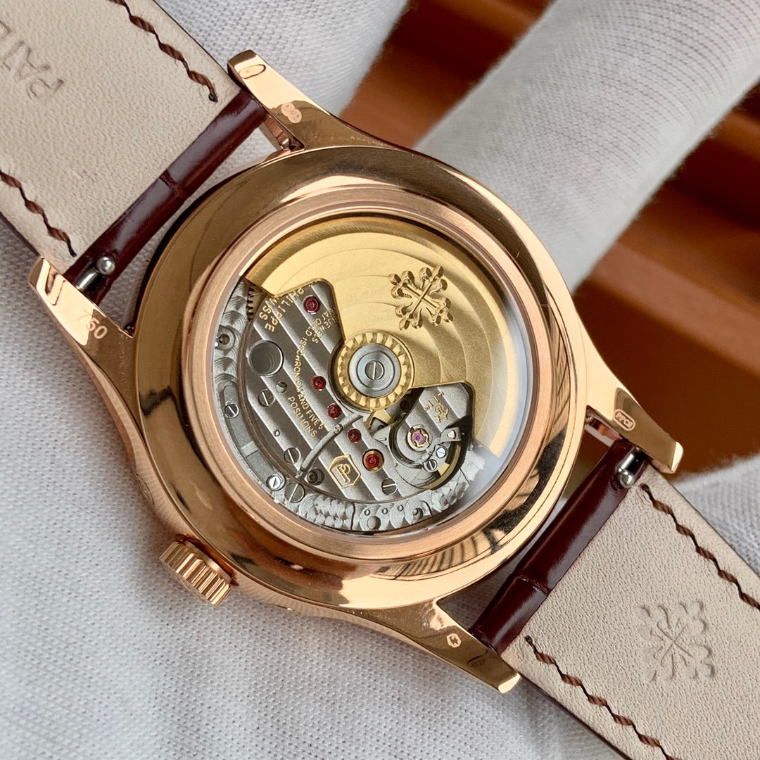 G5205 크로노그래프