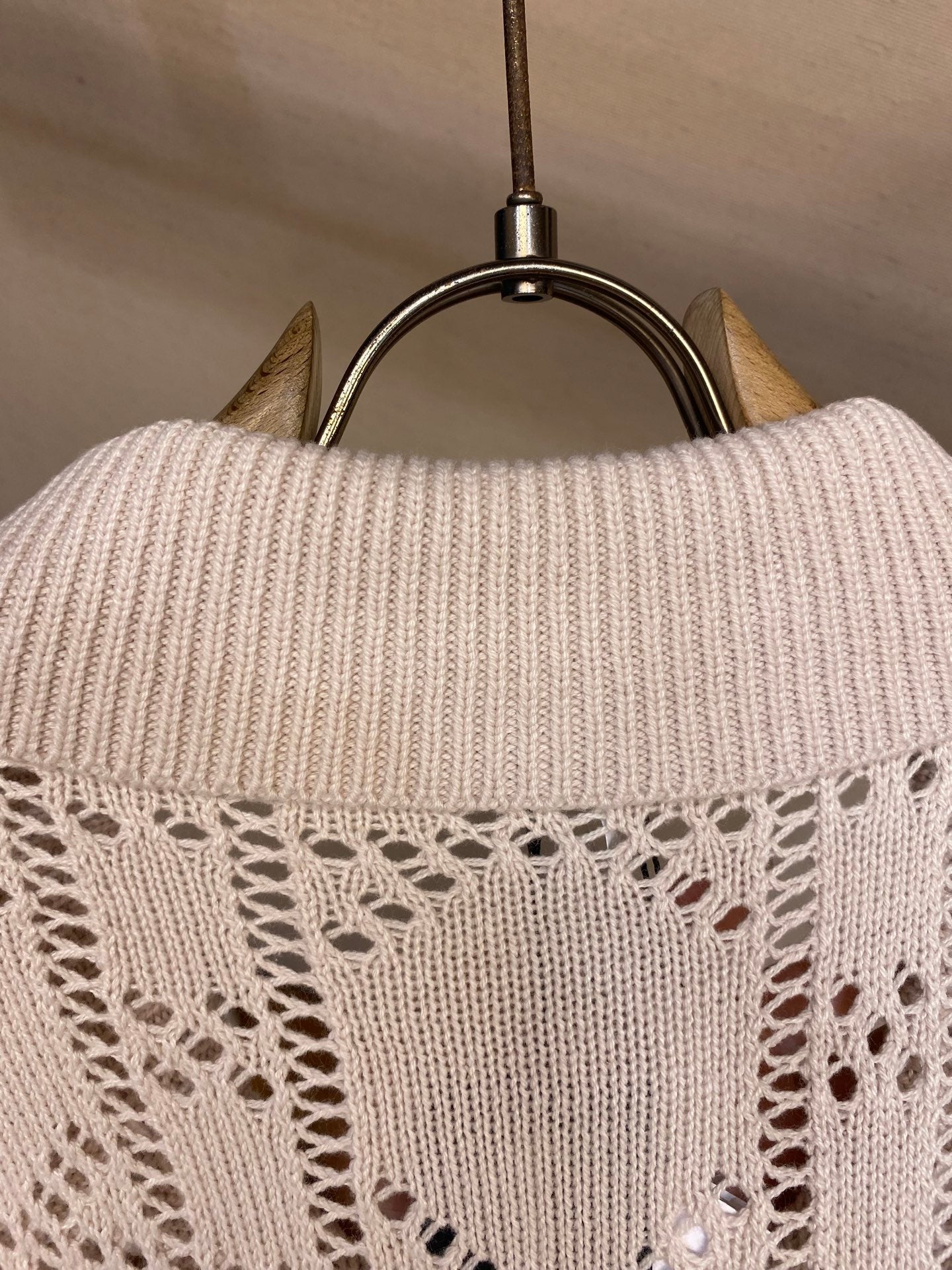 아플리케 반팔셔츠 (Applique short sleeve shirt)