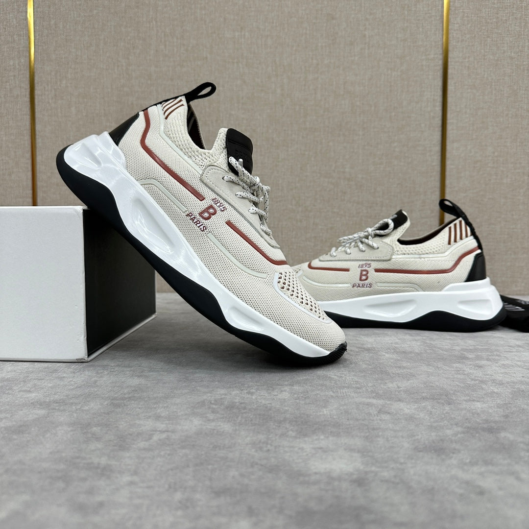 K610 니트스니커즈