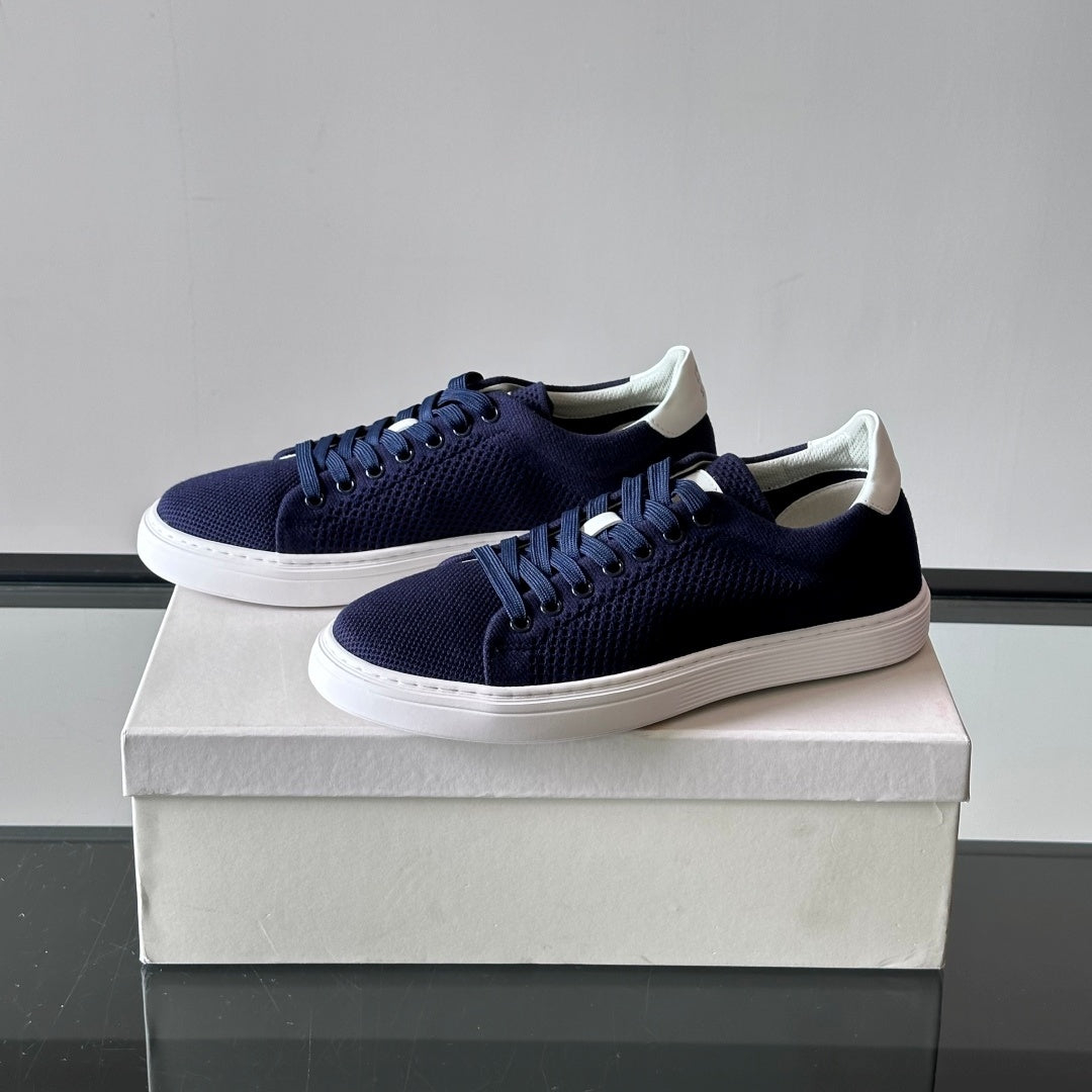 풋베드 스니커즈 (Footbed Sneakers)