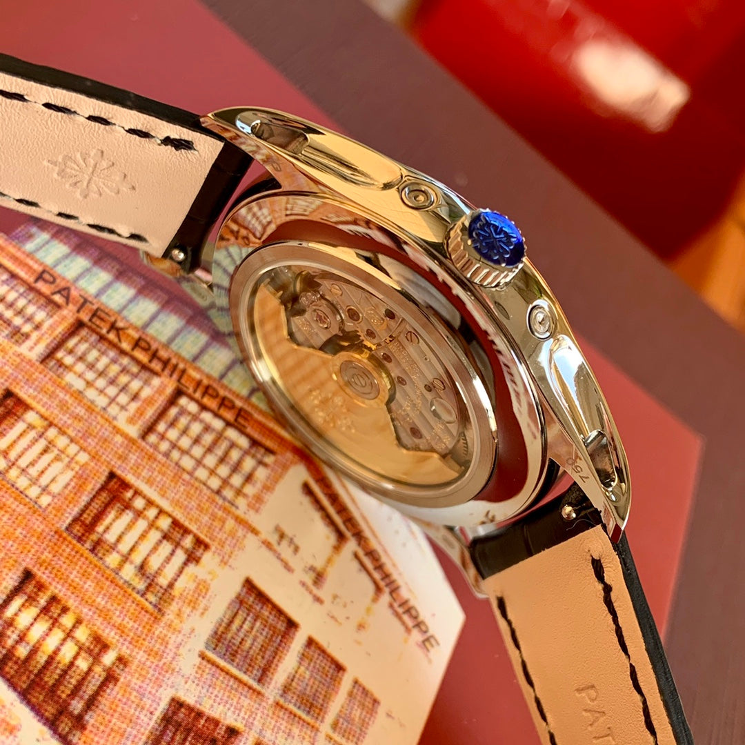 G5205 크로노그래프