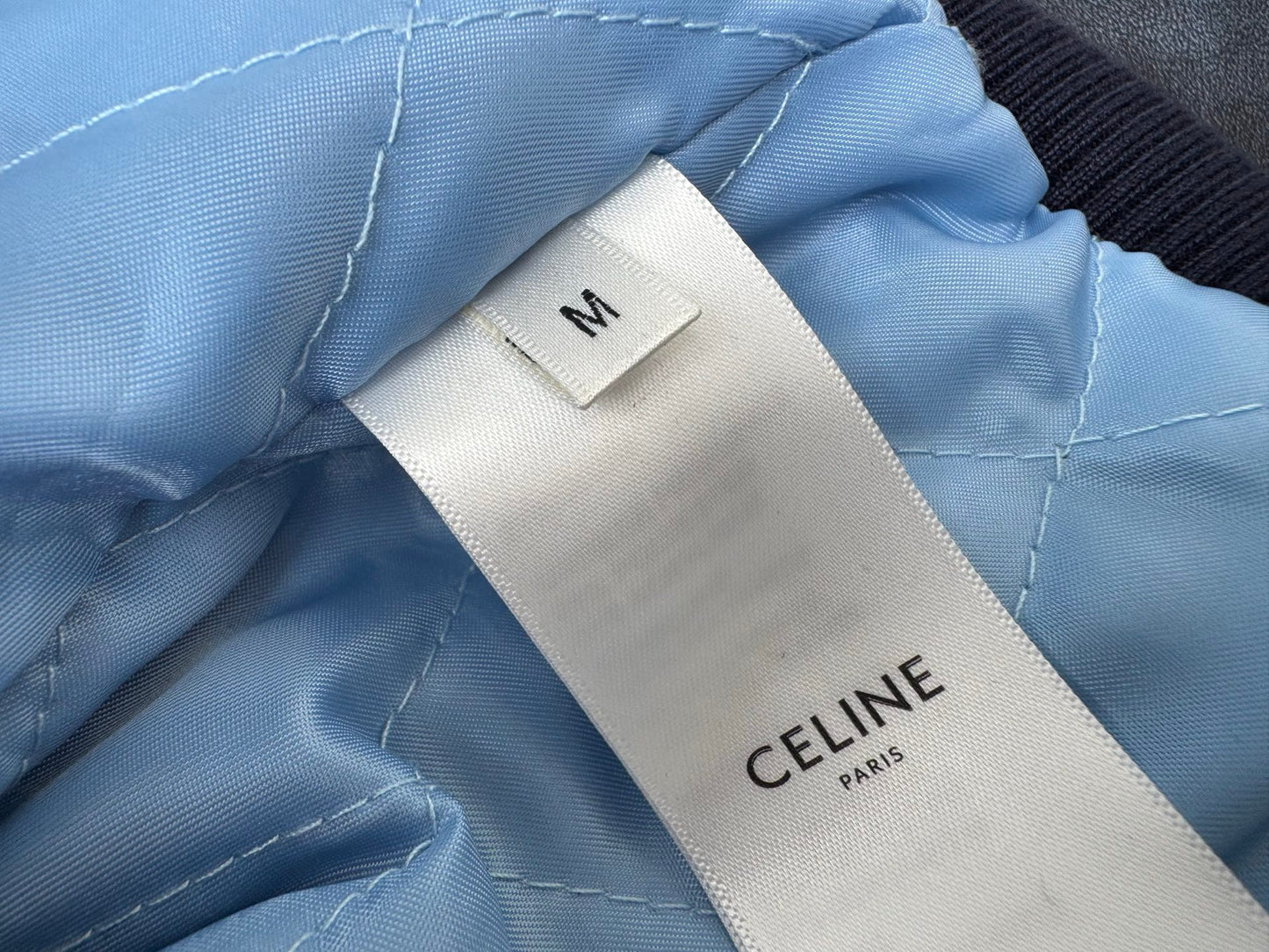 슬리브 자켓 (sleeve jacket)