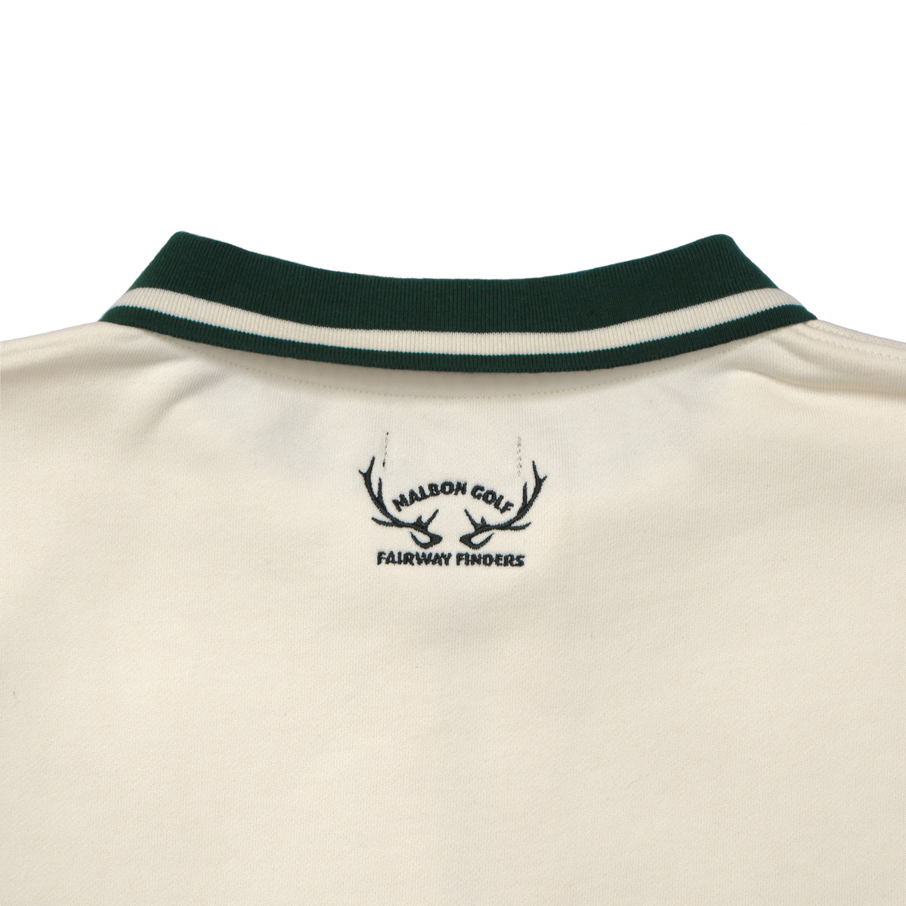 라펠하프티셔츠 (Lapel half-t-shirt)