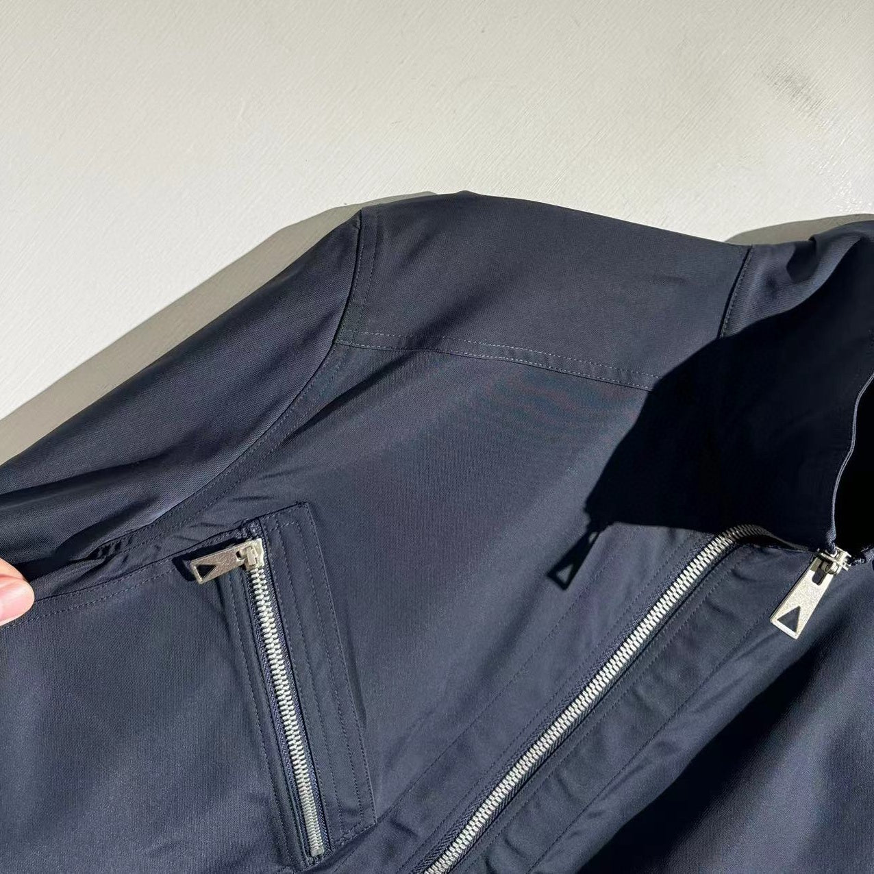 헤이스타일 점퍼 (Heystyle Jumper)