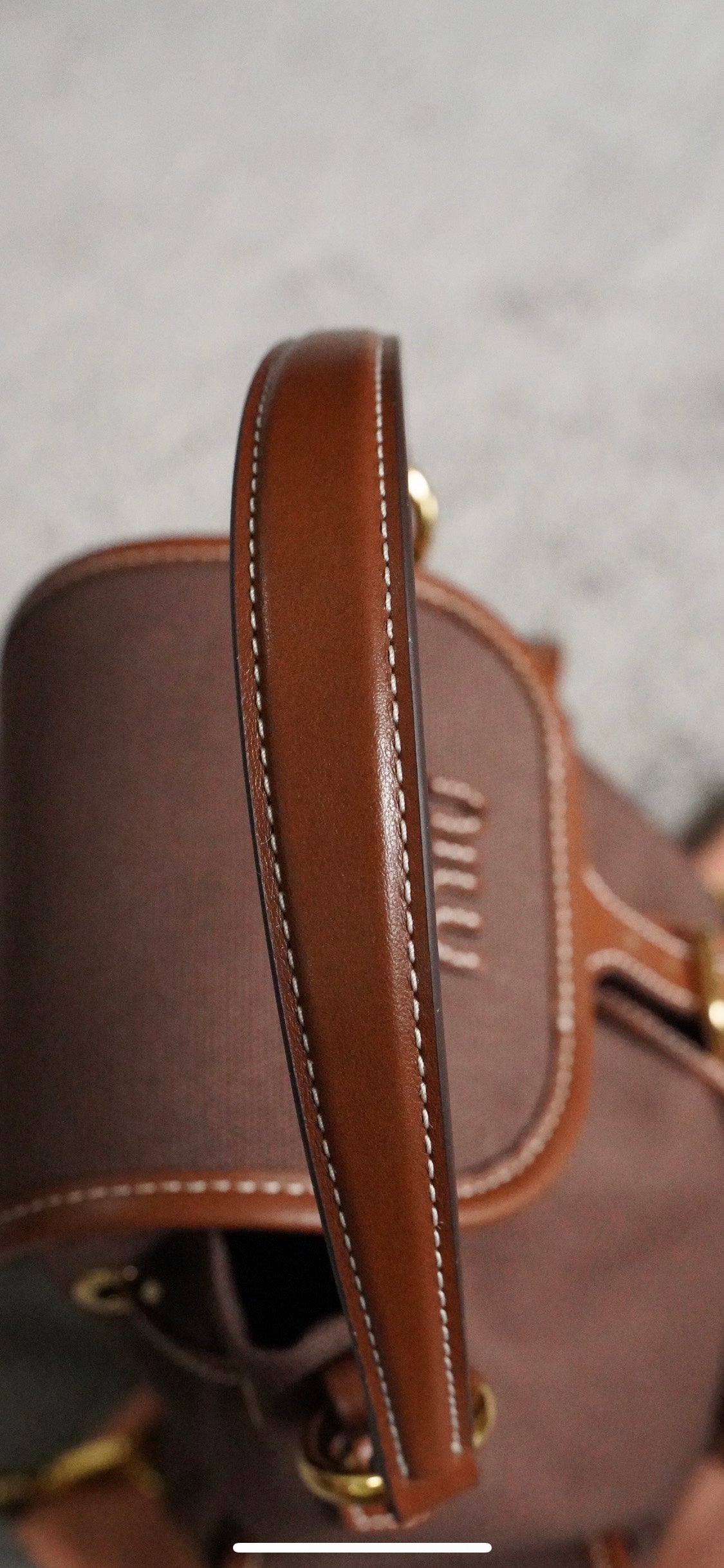 모카 백팩 (mocha backpack)