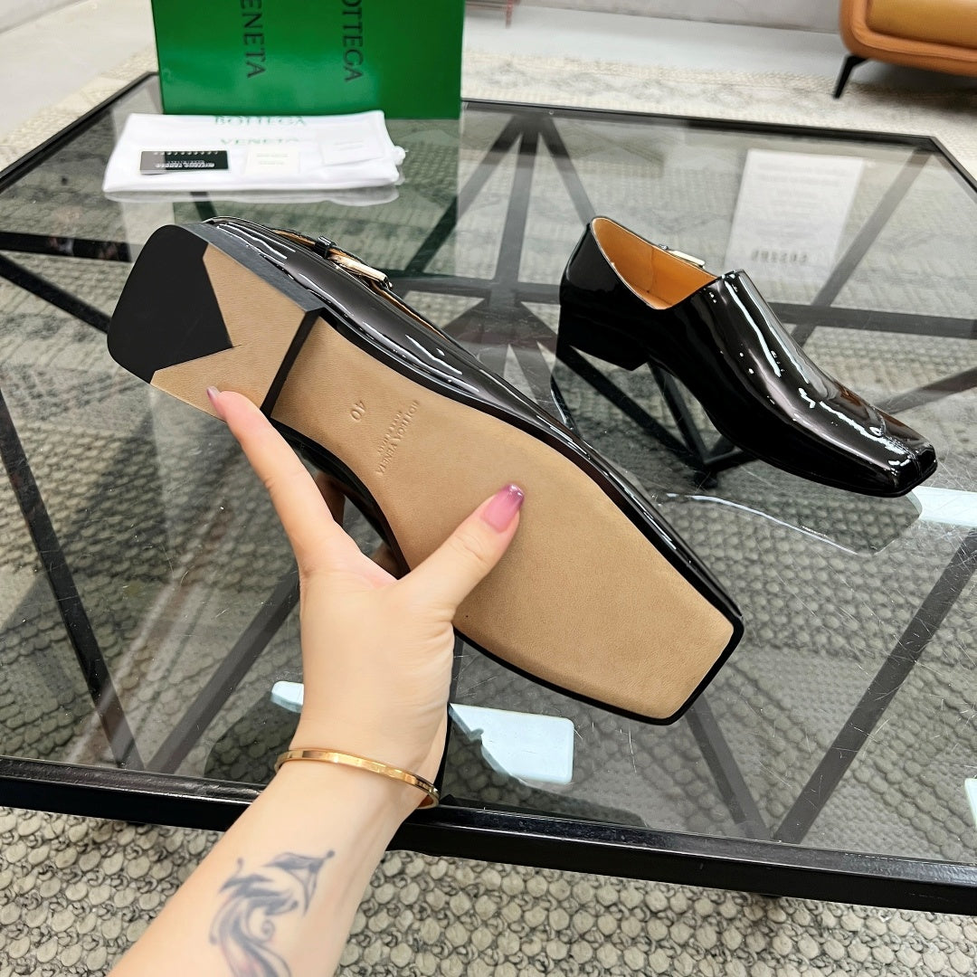 블라스팅 남여공용 로퍼 (Blasting loafers)