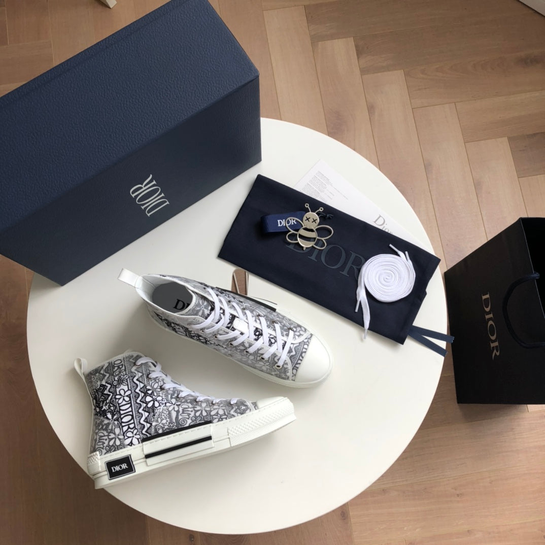 B23 컨버스 스니커즈 (B23 Converse Sneakers)