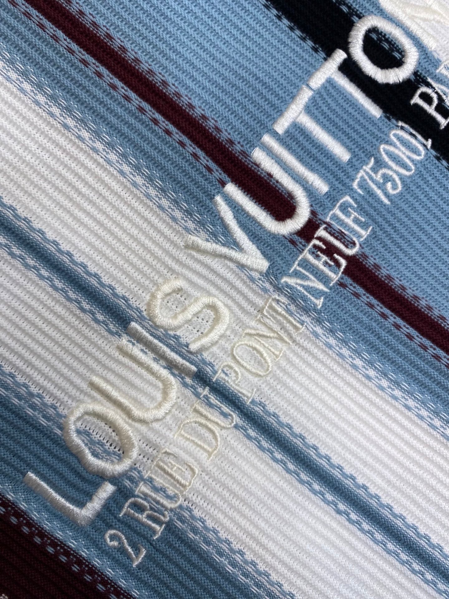 오가닉 반팔셔츠 (Organic short sleeve shirt)