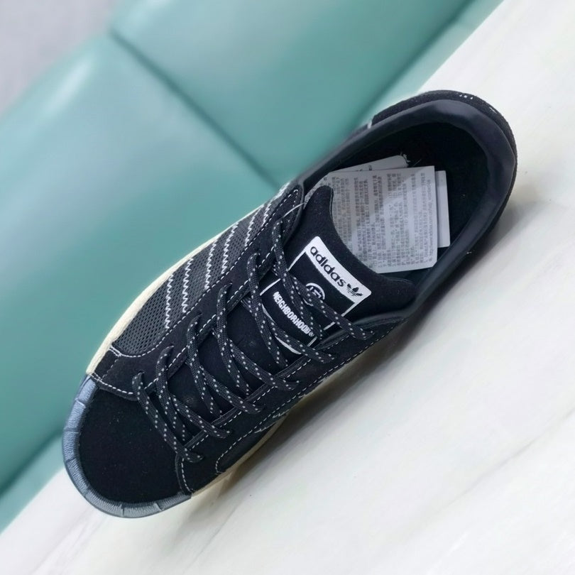 G260 로우탑 블랙