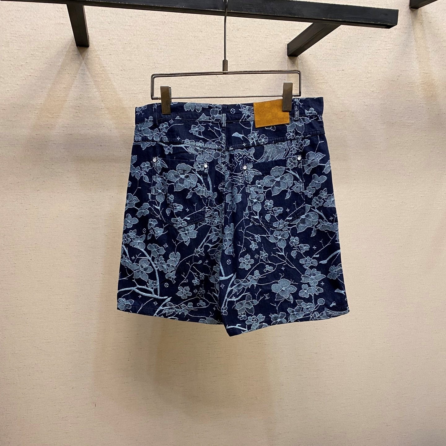 웨이브스 셔츠셋업 (Waves Shirt Set-up)