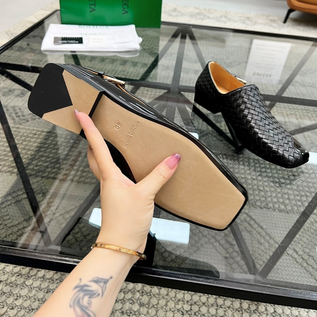 블라스팅 남여공용 로퍼 (Blasting loafers)