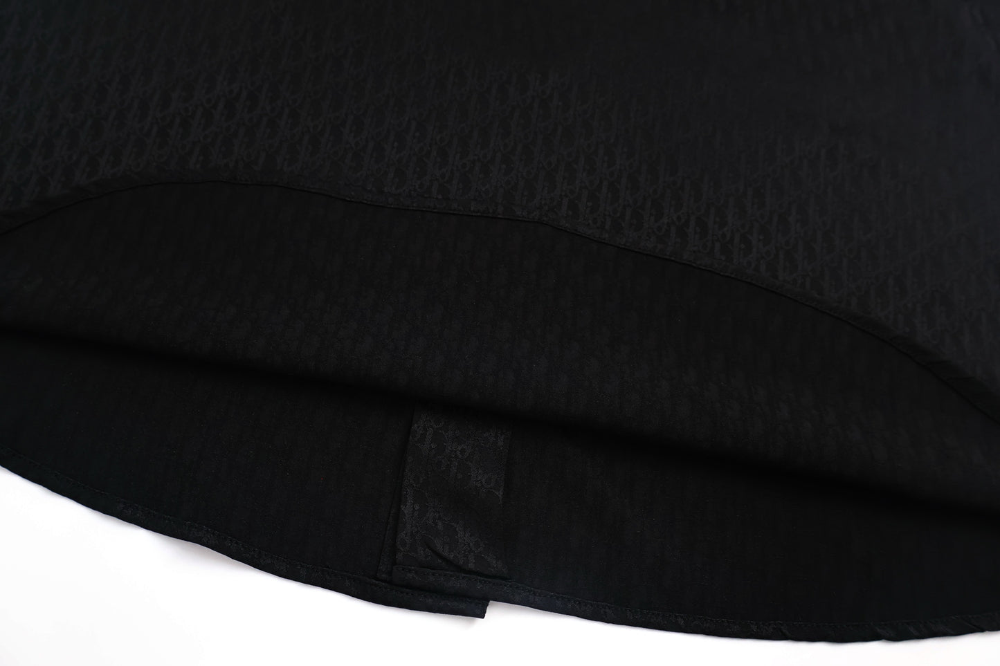 포인트 셔츠 (point shirt)