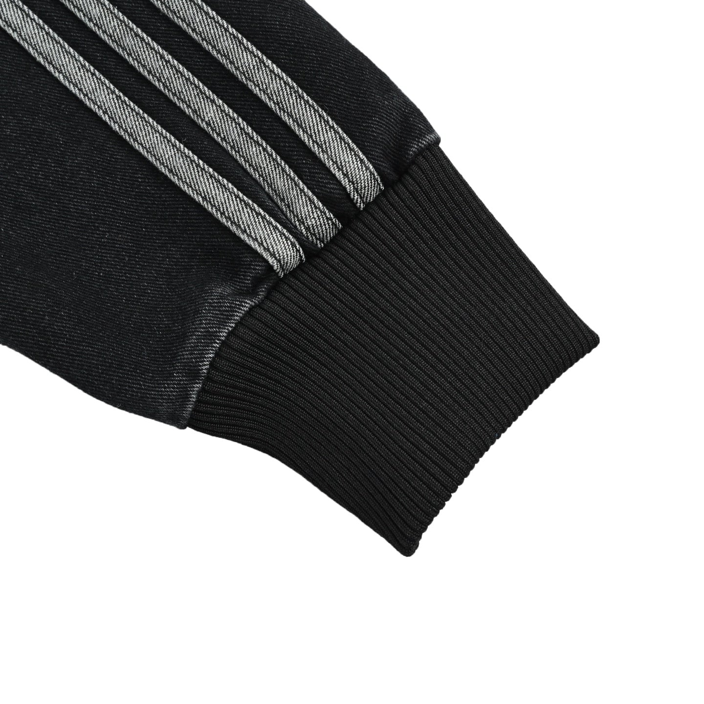 데님 저지 (denim jersey)